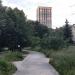 Zvyozdny bulvar in Moscow city