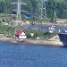 Охранная зона в городе Ульяновск