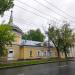 Инфекционное отделение в городе Калуга