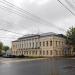 Терапевтическое отделение 4-й городской больницы в городе Калуга
