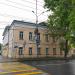 Терапевтическое отделение 4-й городской больницы в городе Калуга