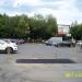 Парковка в городе Пушкино