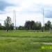 Ворота в городе Пушкино