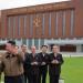 Западный корпус (ru) in Pyongyang city