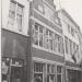 Stadswoning (nl) in Ghent city