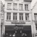 Burgerhuis (nl) in Ghent city