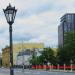 1035-й квартал Красносельского района (ru) in Moscow city
