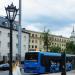 1035-й квартал Красносельского района (ru) in Moscow city