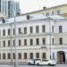 Объединённый военный комиссариат Красносельского района ЦАО (ru) in Moscow city