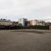 Двір Станіславської фортеці (uk) в городе Ивано-Франковск