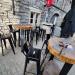 Bar Baer (nl) in Ghent city