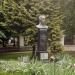 Памятник Петру Прокоповичу в городе Ивано-Франковск