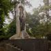 Jesus Christ monument