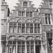 Huis Platte Beurs (nl) in Ghent city