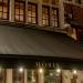 Bar Moris (nl) in Ghent city