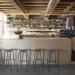 Bar Moris (nl) in Ghent city