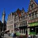 Café Barville (gesloten) (nl) in Ghent city