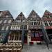 Café Barville (gesloten) (nl) in Ghent city