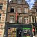 Sind geschenken (nl) in Ghent city
