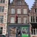 Sind geschenken (nl) in Ghent city