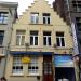 Burgerhuis (nl) in Ghent city