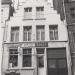 Burgerhuis (nl) in Ghent city