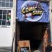 Comic Sans (nl) in Ghent city