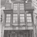 Huis De Valk (nl) in Ghent city