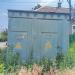 Трансформаторная подстанция ТП-405 в городе Краматорск