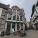 Ooost (gesloten) (nl) in Ghent city