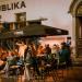 Publika (nl) in Ghent city