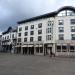 Hotel (nl) in Ghent city