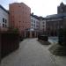 Hotel (nl) in Ghent city
