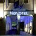 Novotel Gent Centrum (nl) in Ghent city