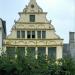 Hoekhuis De Fonteyne (nl) in Ghent city