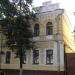Дом Бородина в городе Воронеж