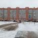 Оздоровительный центр «Здоровая спина» в городе Череповец