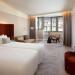 NH Gent Belford in Ghent city