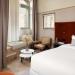 NH Gent Belford in Ghent city