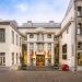NH Gent Belford in Ghent city