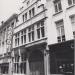 Huis De Draecke (nl) in Ghent city
