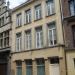Huis De Oude Sterre (nl) in Ghent city