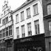 Huis De Oude Sterre (nl) in Ghent city