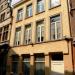 Huis De Oude Sterre (nl) in Ghent city