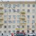 Novoryazanskaya ulitsa, 16/11 строение 1 in Moscow city