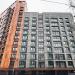 Pogonny proyezd, 13 in Moscow city