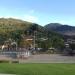Praça Padre Frouthé (pt) in Santa Maria Madalena city