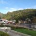 Praça Padre Frouthé (pt) in Santa Maria Madalena city