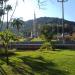 Praça Padre Frouthé (pt) in Santa Maria Madalena city