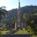 Praça Padre Frouthé (pt) in Santa Maria Madalena city